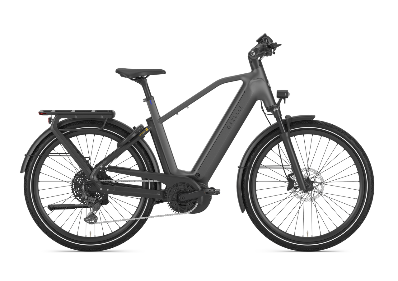 Product Image for Gazelle Eclipse T11 HMB 55