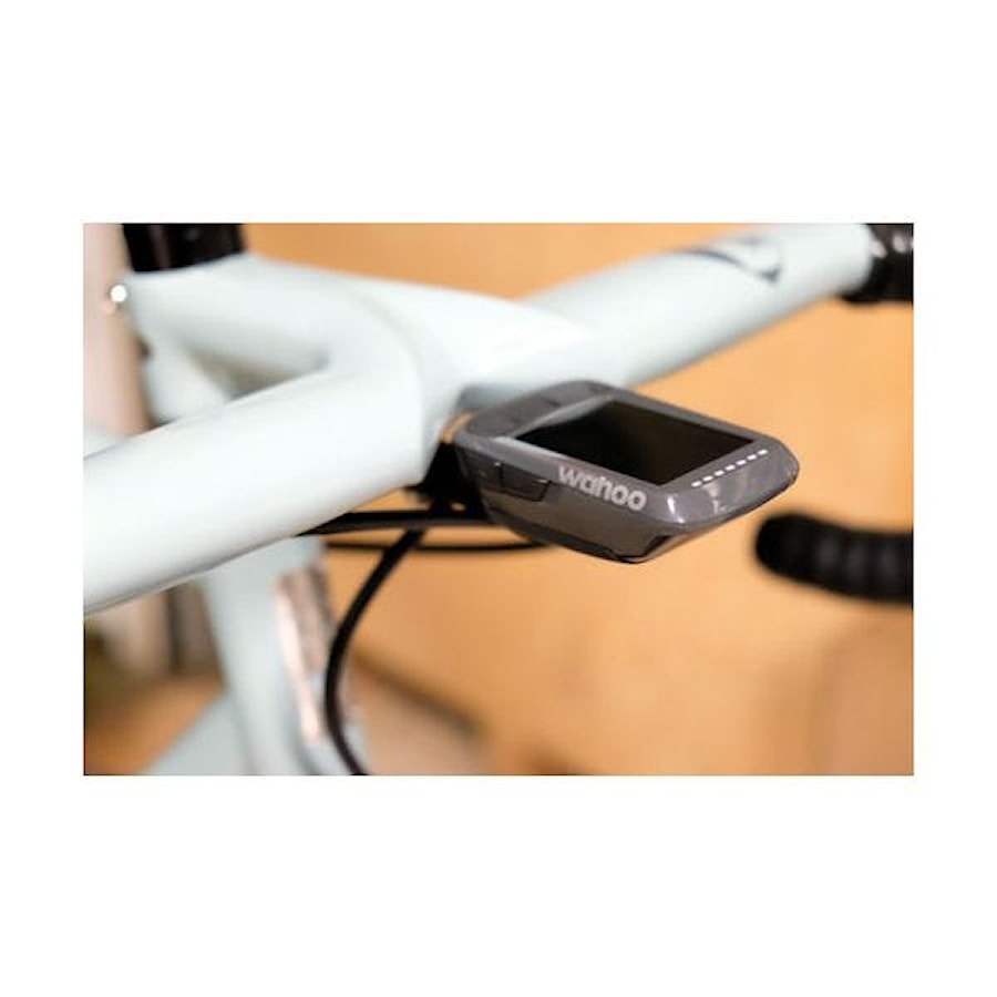 wahoo bolt stem mount