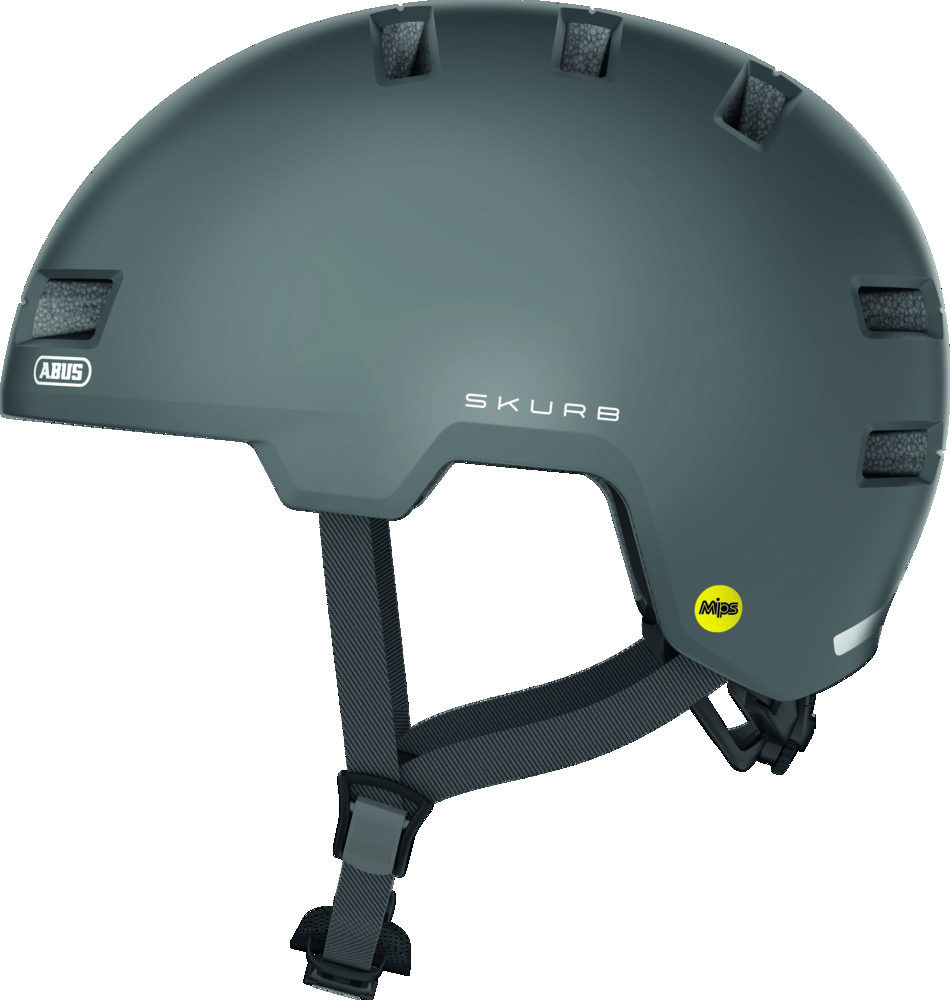 Product Image for Abus -  Skurb Mips - Cykelhjälm