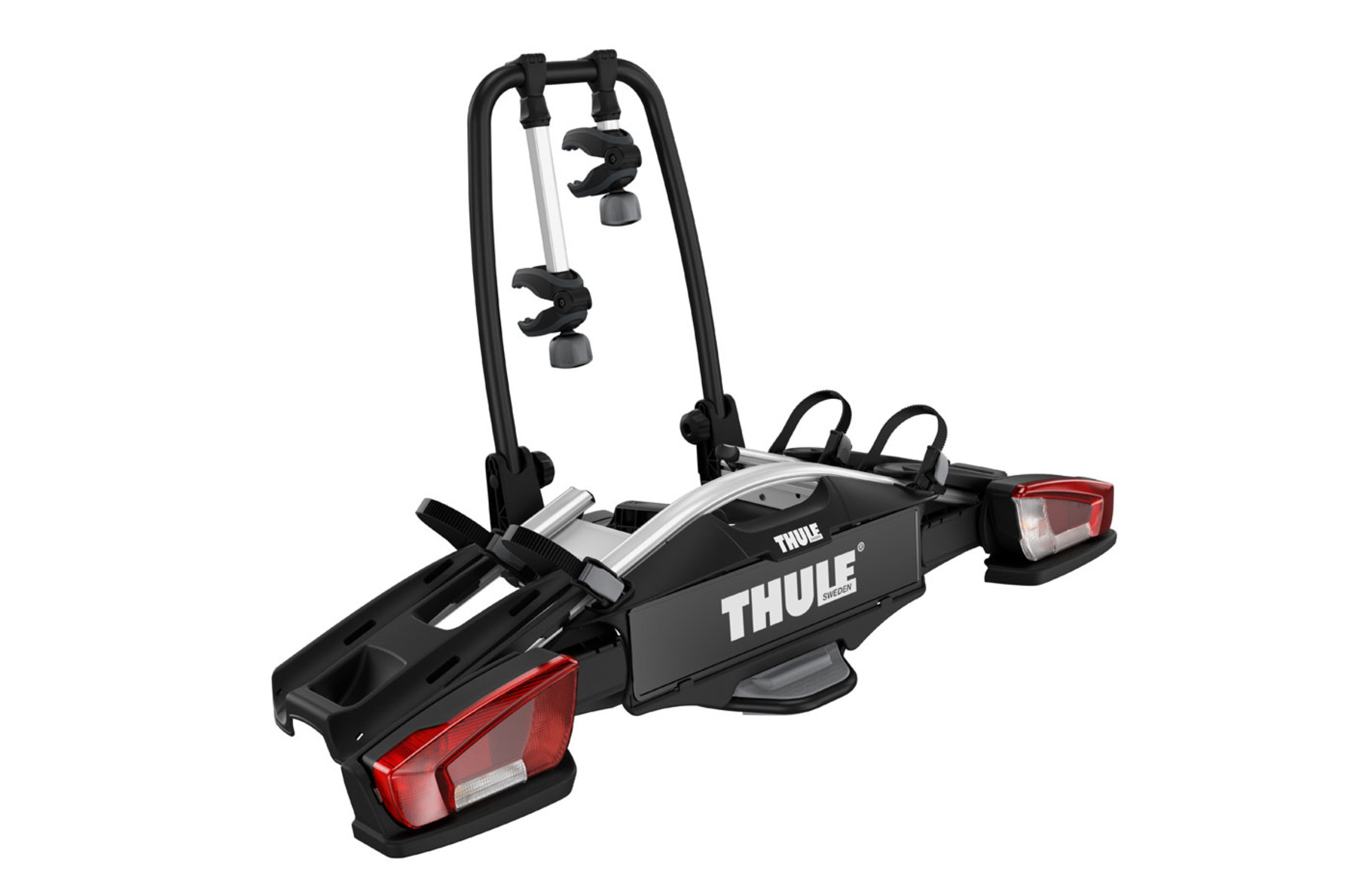 Product Image for Thule VeloCompact 2-bike 13-pin cykelhållare