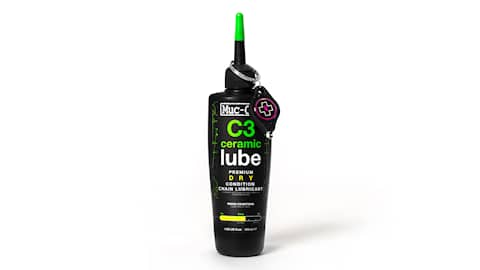 C3 Ceramic Dry Lube 120 ml kedjeolja