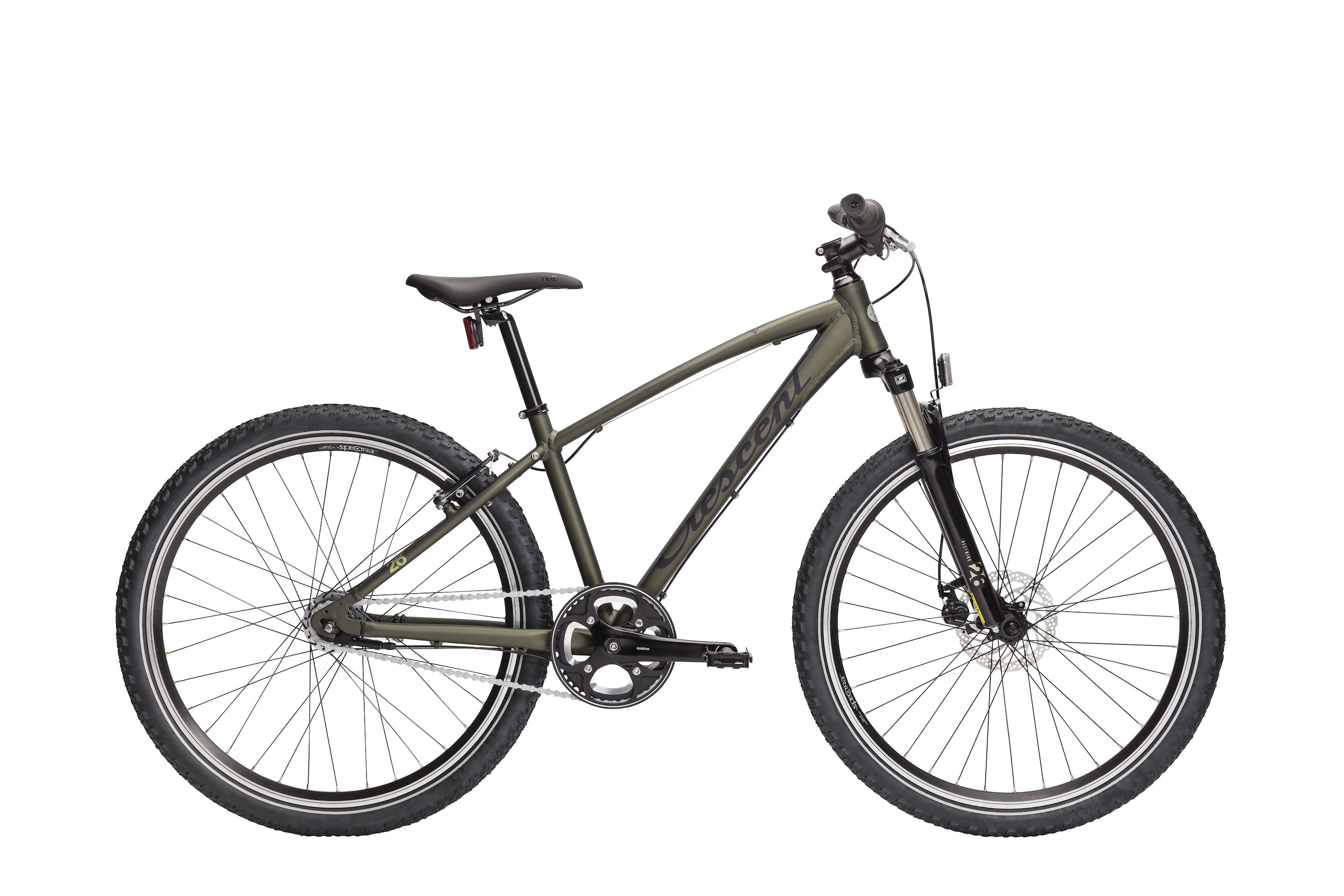 Product Image for Crescent Ire 38