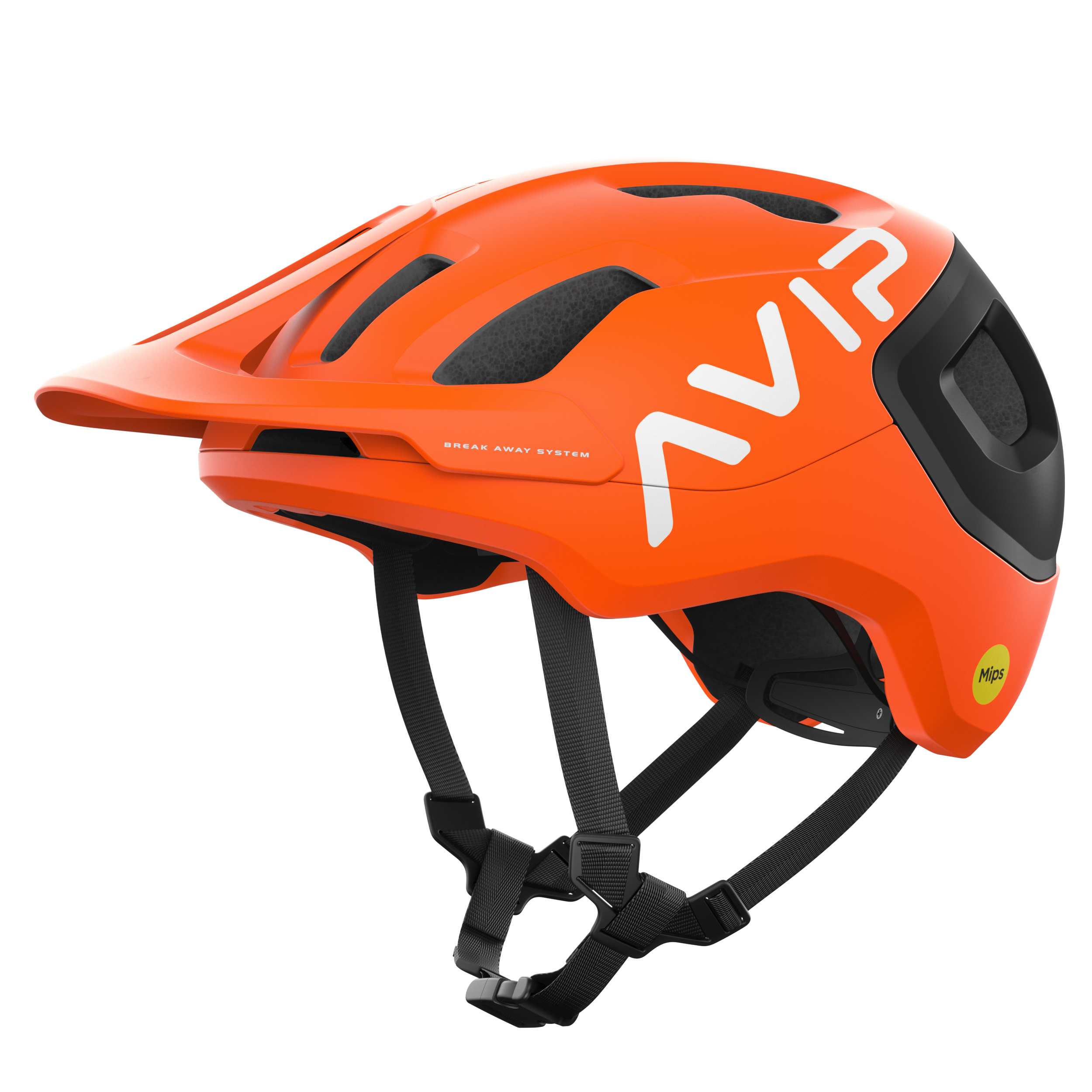 Product Image for Poc -  Axion Race Mips - Cykelhjälm