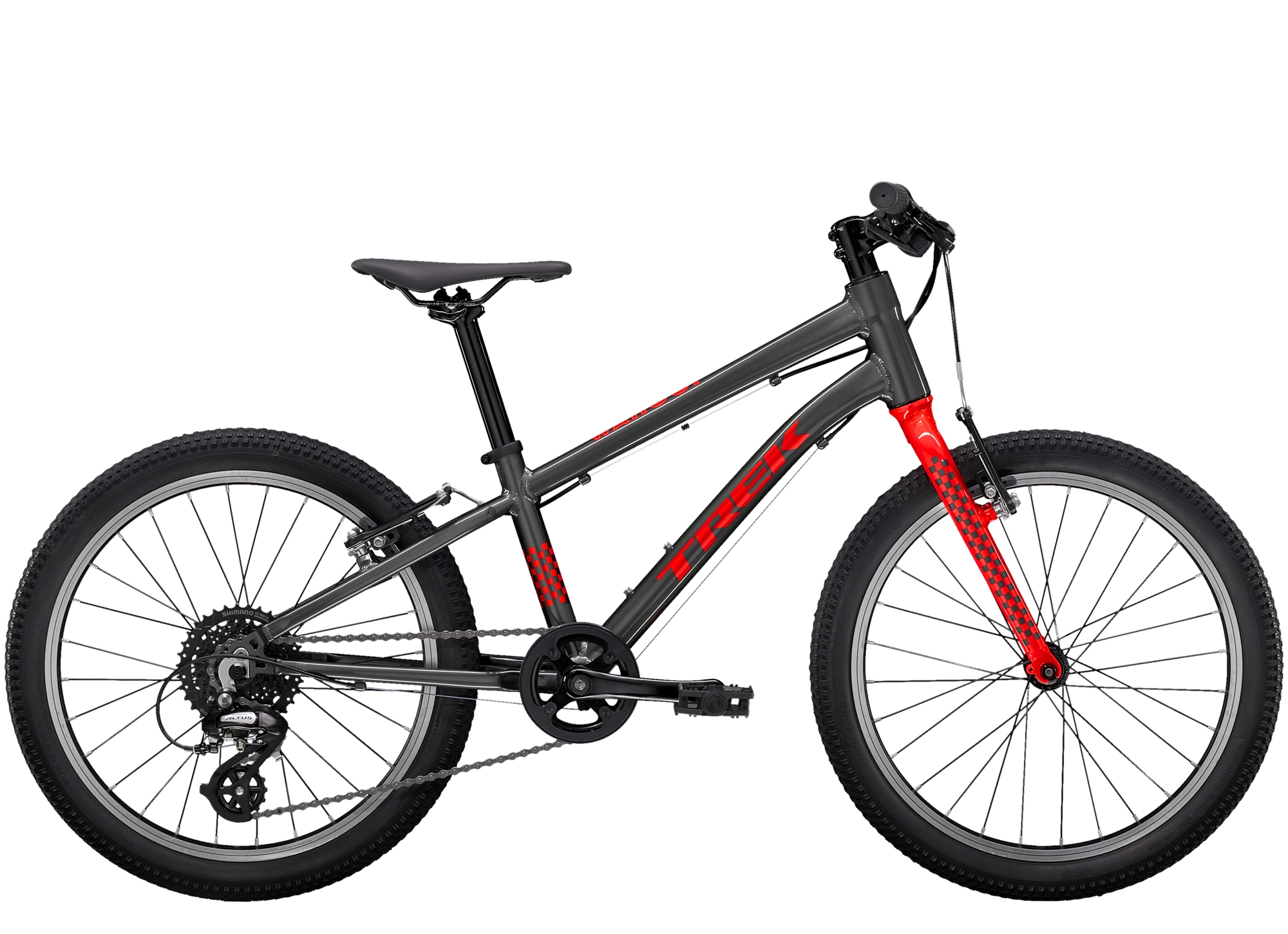 Product Image for Trek Wahoo 20 20