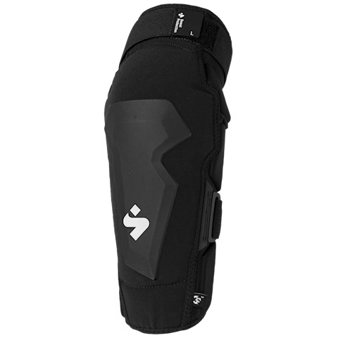 Knee Guards Pro Hard Shell