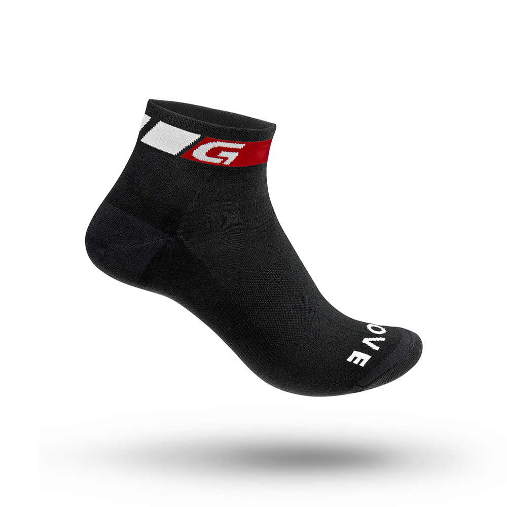 Product Image for GripGrab Classic Low Cut strumpor