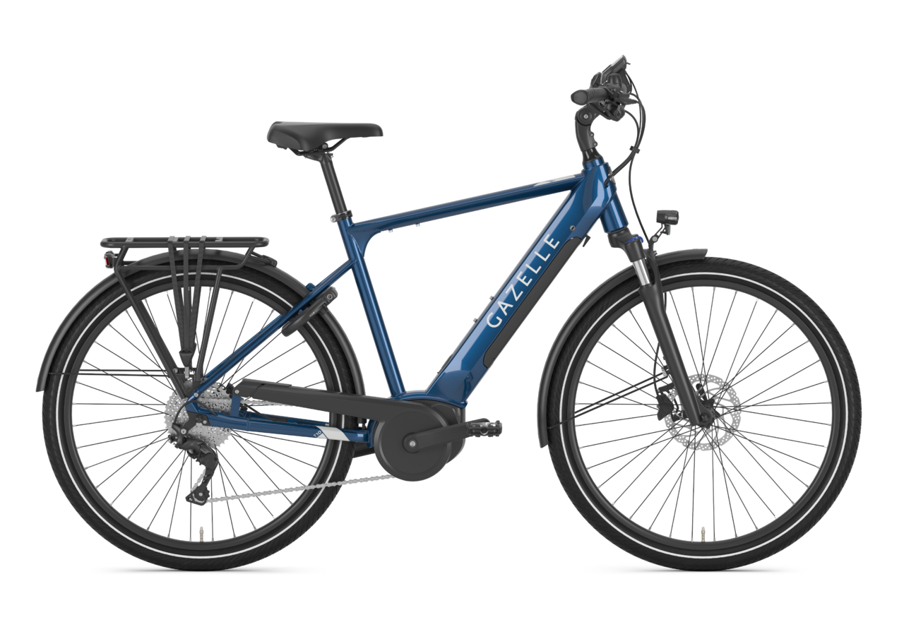 Product Image for Gazelle Medeo T10 HMB 500Wh 45