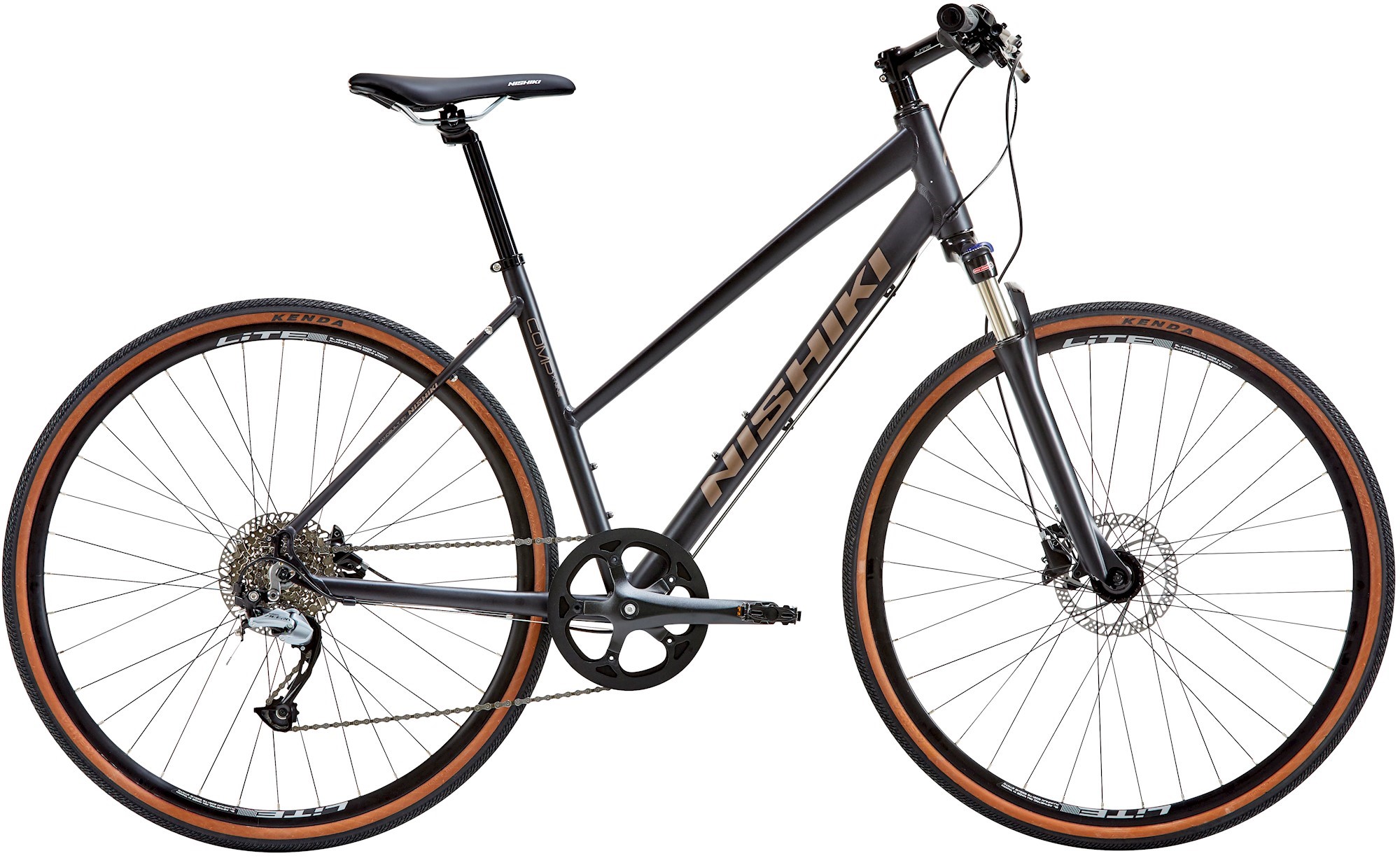Product Image for Nishiki Comp X-Nine 19