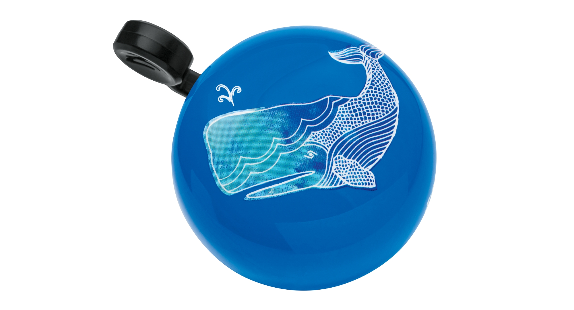 Product Image for Electra Whale Domed Ringer Ringklocka