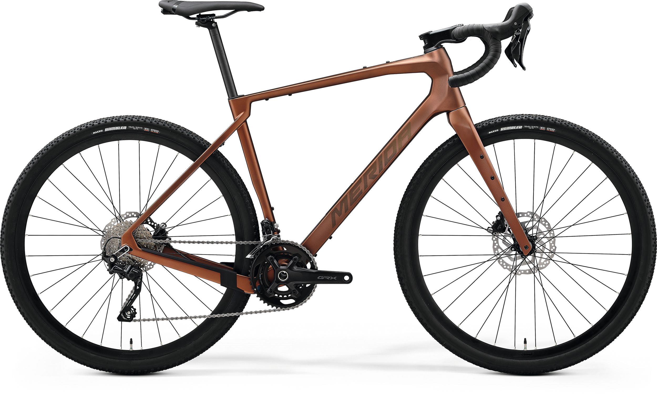 Product Image for Merida Silex 4000 L