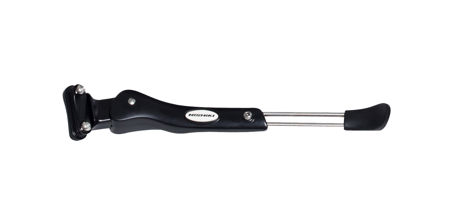 Product Image for Nishiki Cykelstöd 28" Nishiki rammonterat