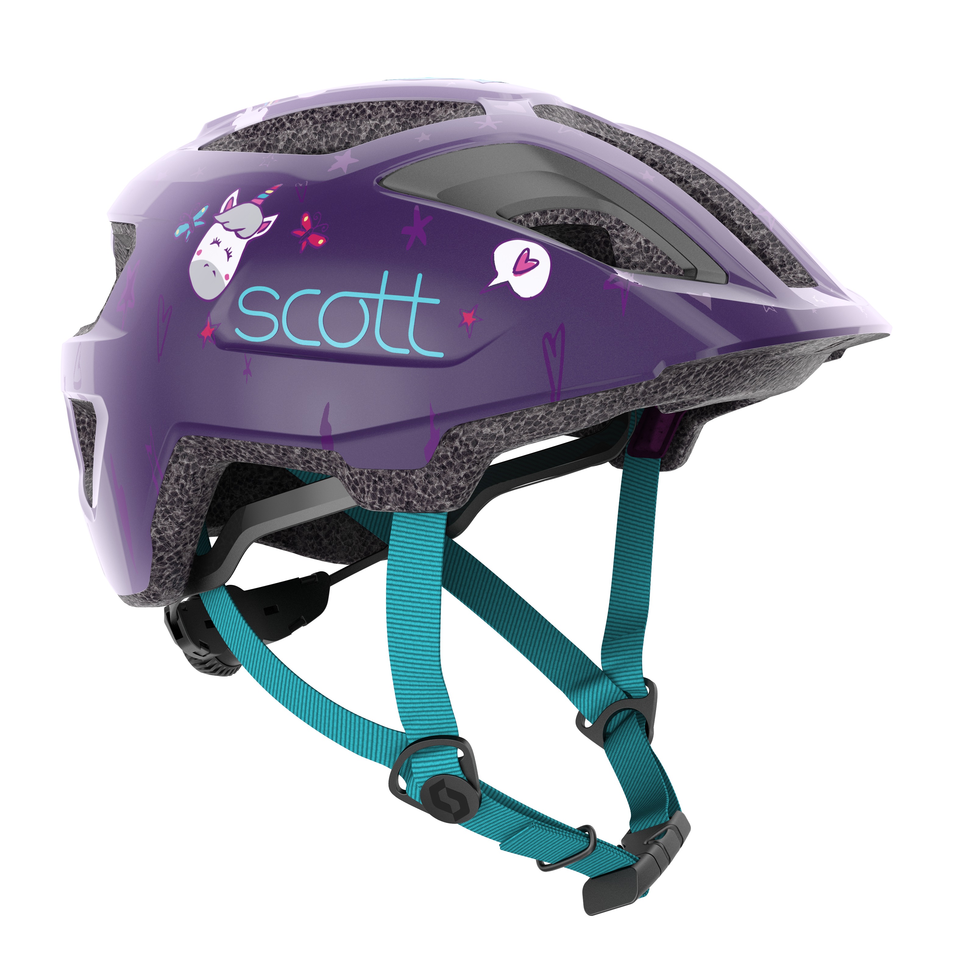 Product Image for Scott -  Spunto Kid - Cykelhjälm för barn - Barnhjälm