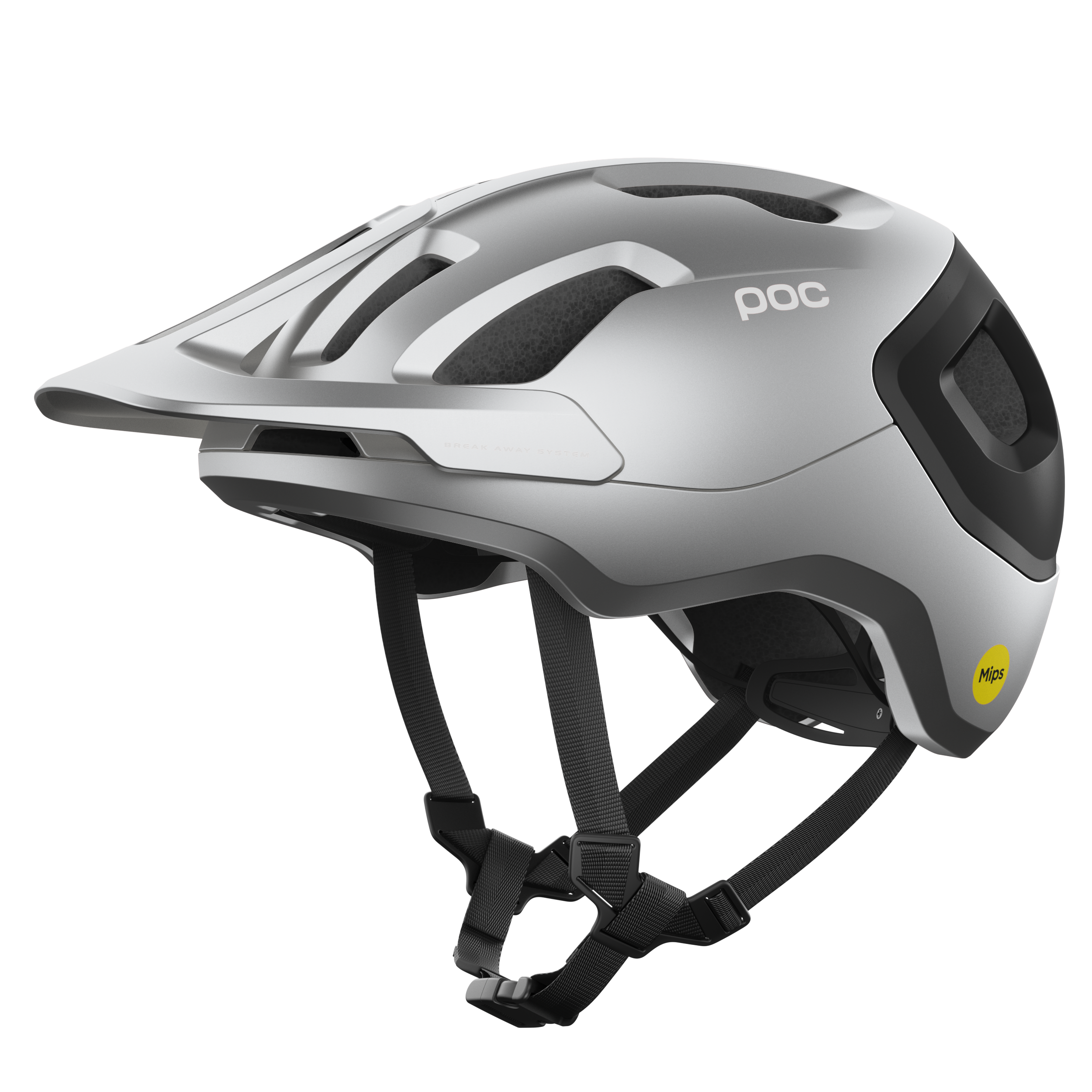 Product Image for Poc -  Axion Race Mips - Cykelhjälm