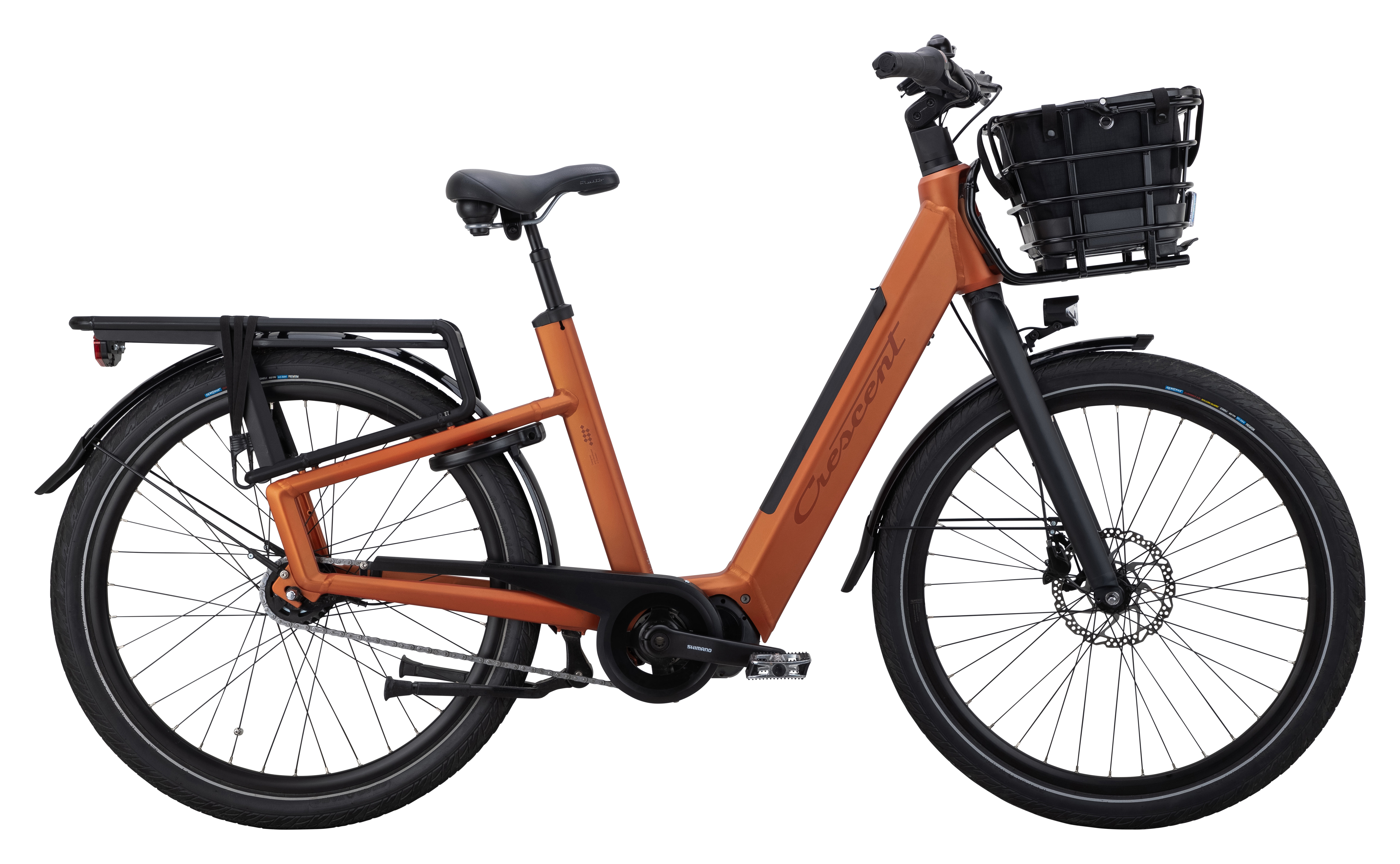 Product Image for Crescent Elmer 20 47 - Elcykel