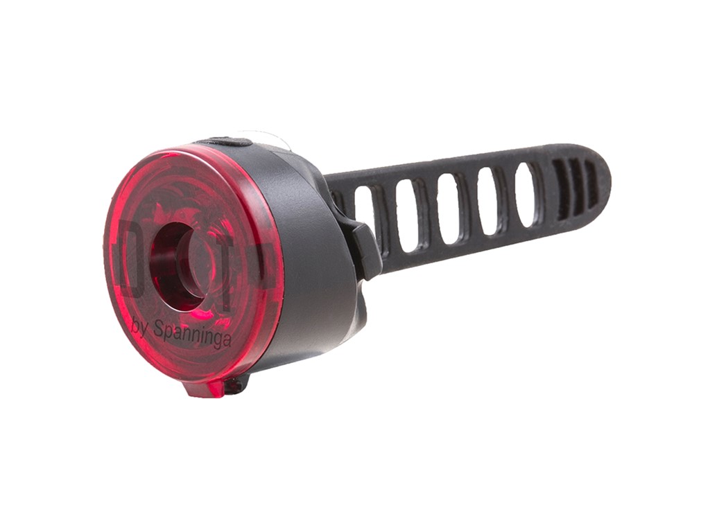 Product Image for Spanninga Dot Batteridriven baklampa