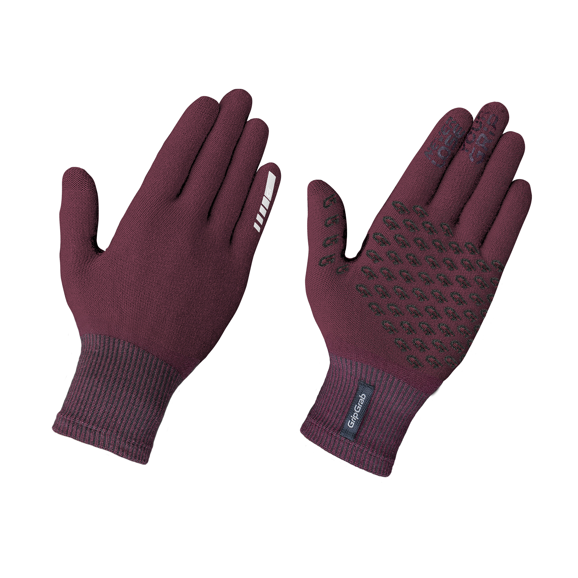 Product Image for GripGrab Primavera 2 Merino cykelhandskar