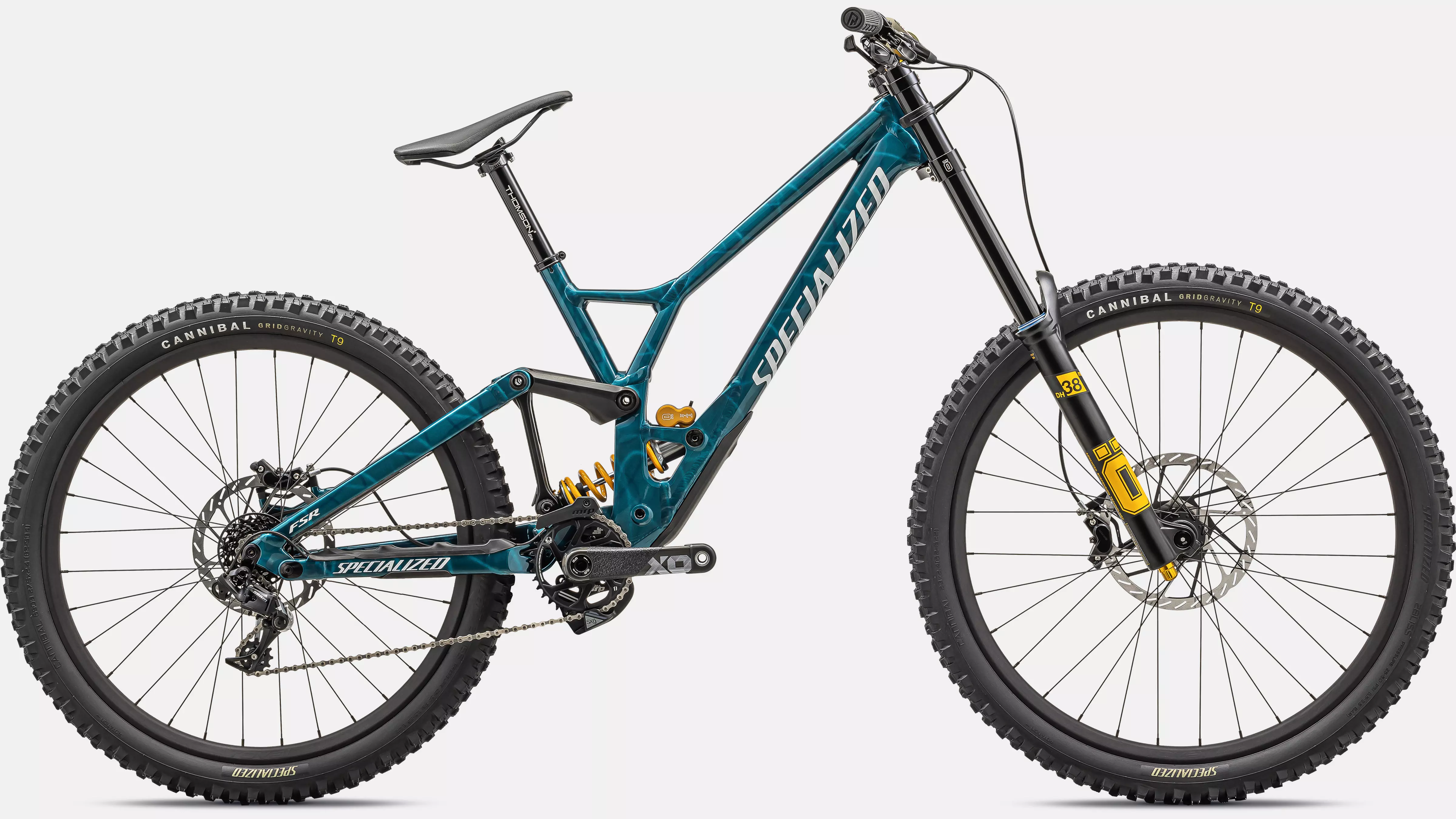 Product Image for Specialized Demo Race S3