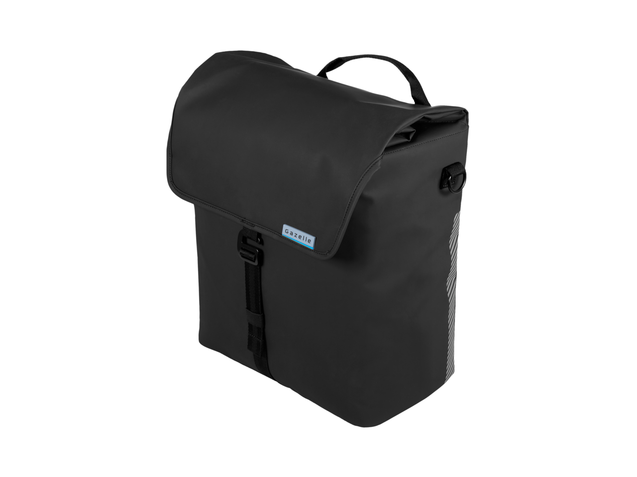 Product Image for Gazelle Gazelle Deluxe Singel MIK cykelväska