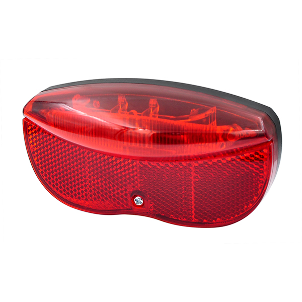 Product Image for OXC Bright Light Carrier Rear LED Batteridriven baklampa