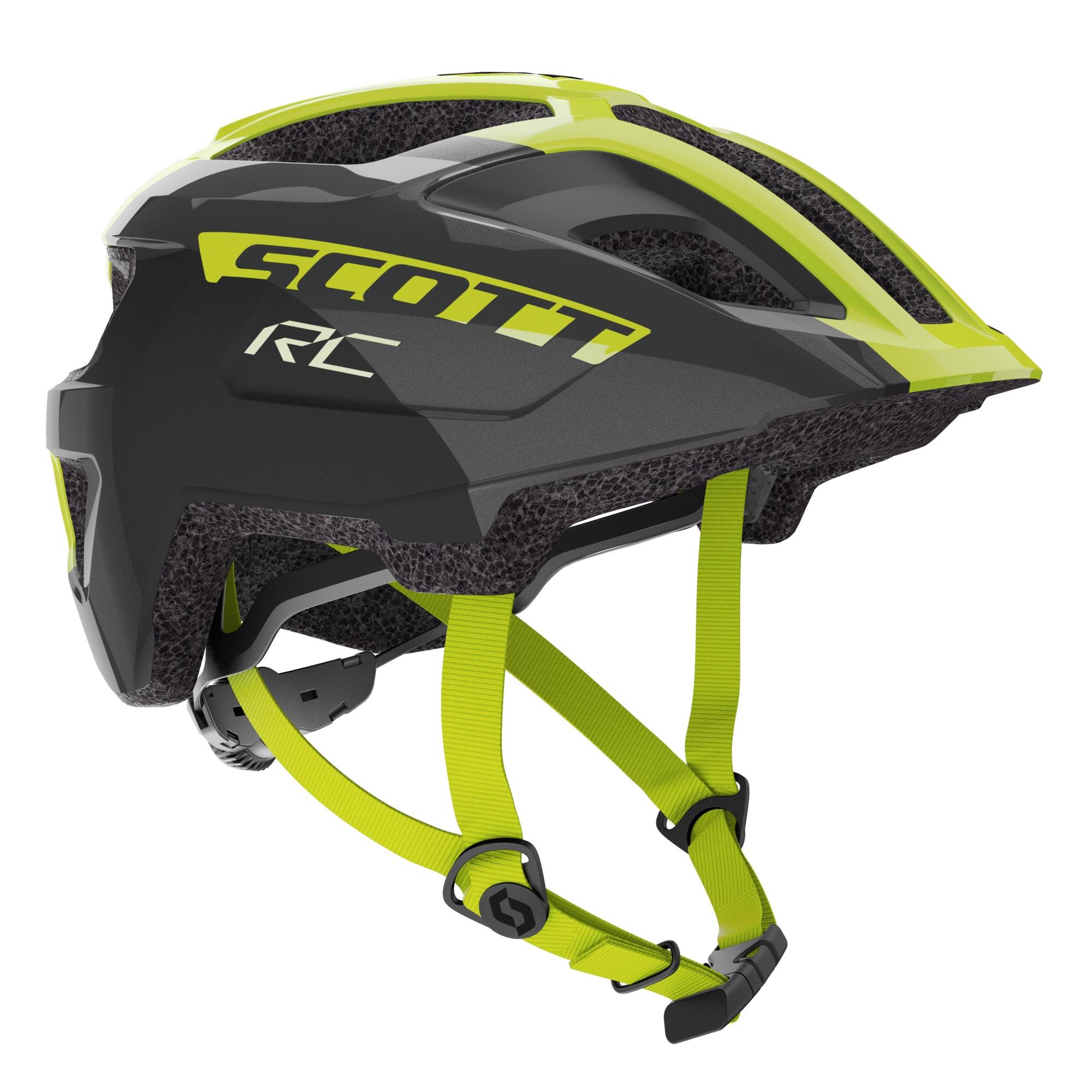 Product Image for Scott -  Spunto Junior - Cykelhjälm