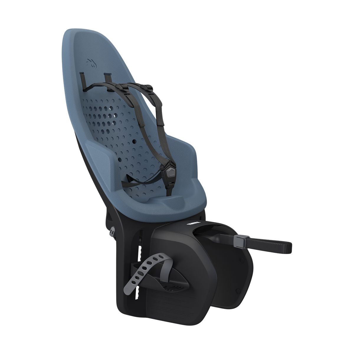 Product Image for Thule Yepp 2 Maxi pakethållarmonterad cykelbarnstol