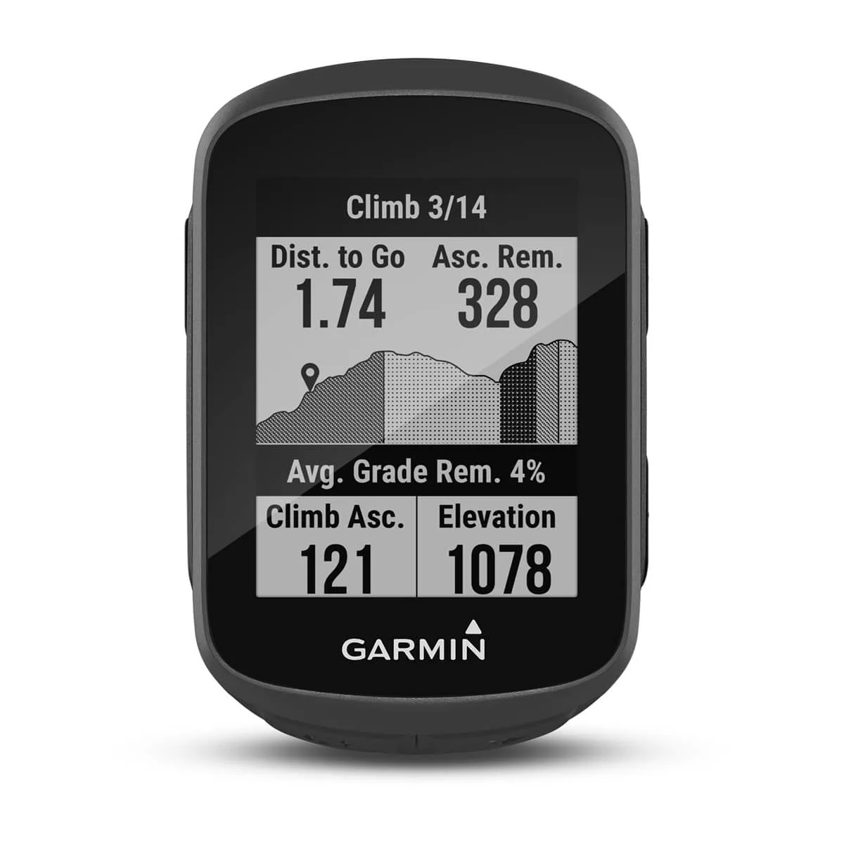 Product Image for Garmin Edge 130 Plus Mountainbike Bundle