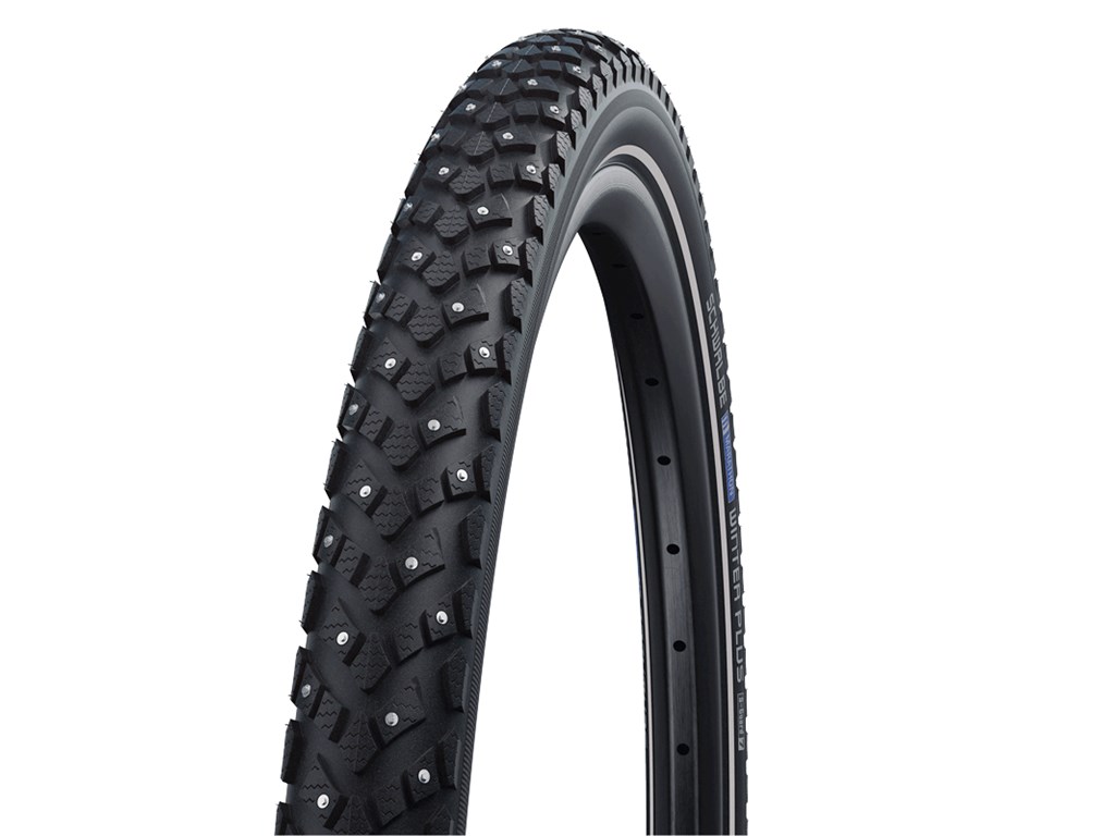 Product Image for Schwalbe Marathon Winter Plus 50-622 Dubbdäck 208 dubb