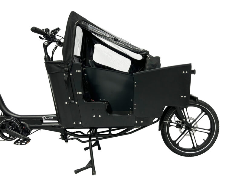 Product Image for Cargobike Kapell & bågar LongLite 2024