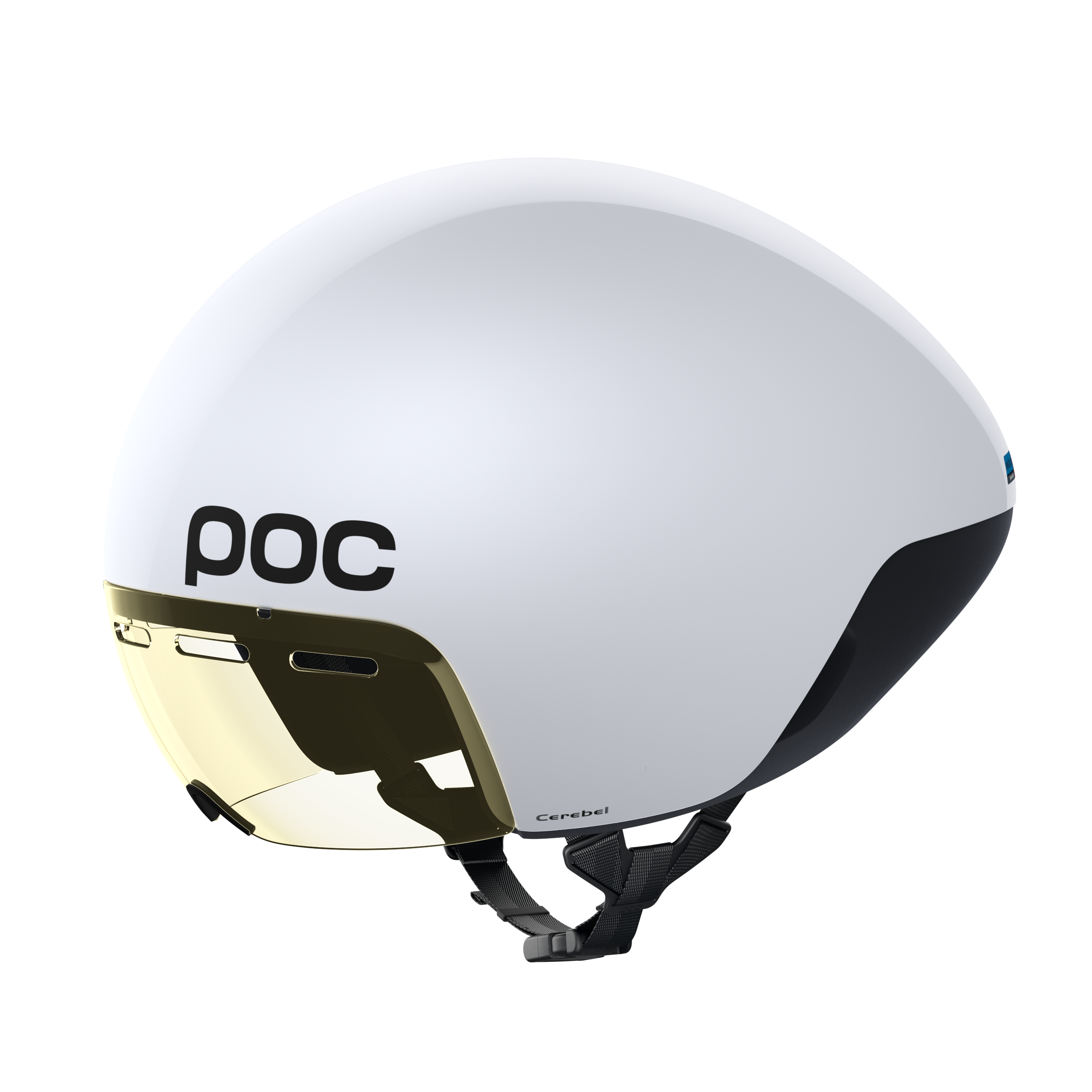 Product Image for Poc -  Cerebel - Cykelhjälm - Triathlonhjälm