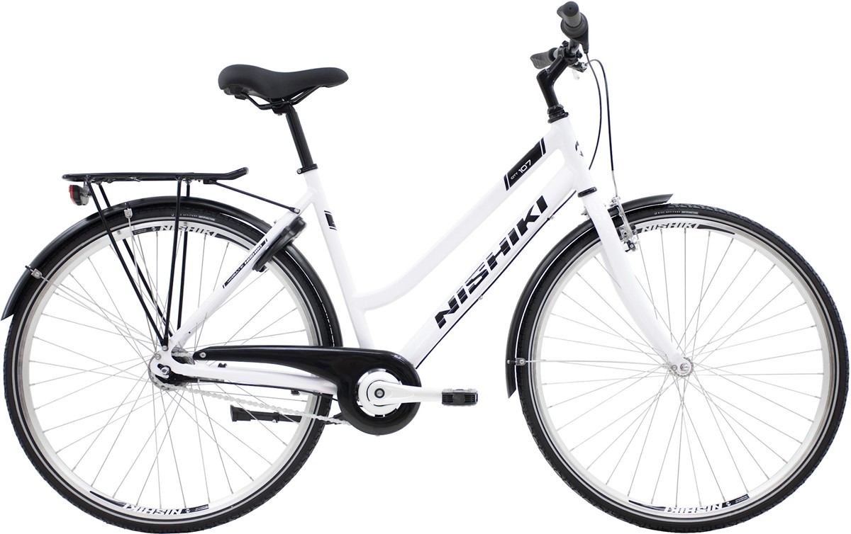Product Image for Nishiki City 107 Dam 22