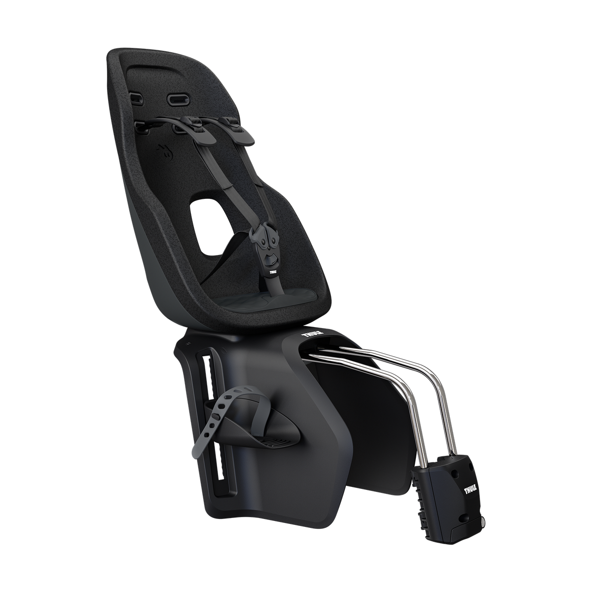 Product Image for Thule Yepp Nexxt 2 Maxi rammonterad cykelbarnstol