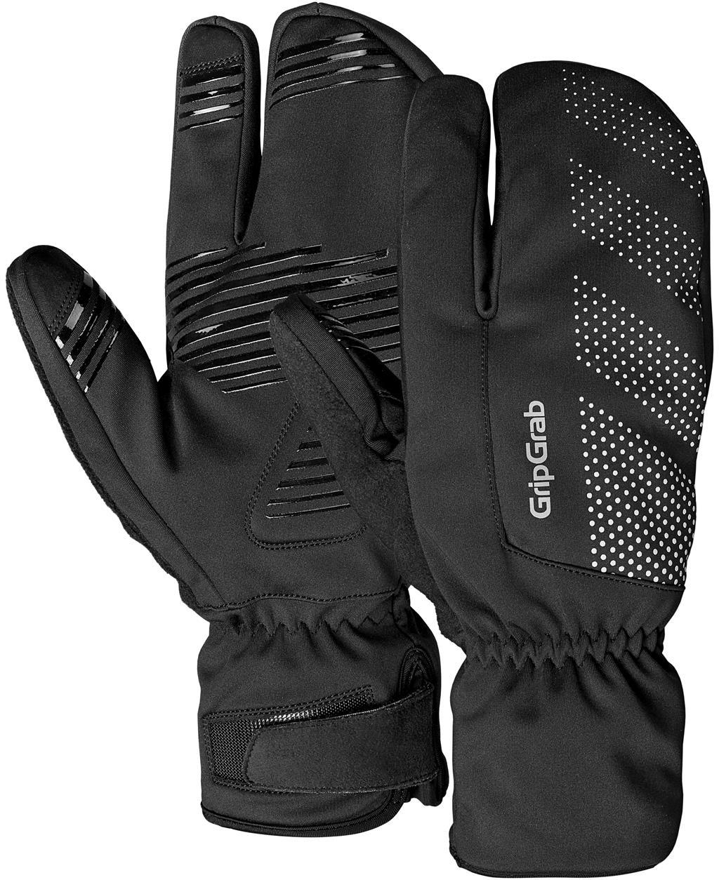 Product Image for GripGrab Ride Lobster cykelhandskar
