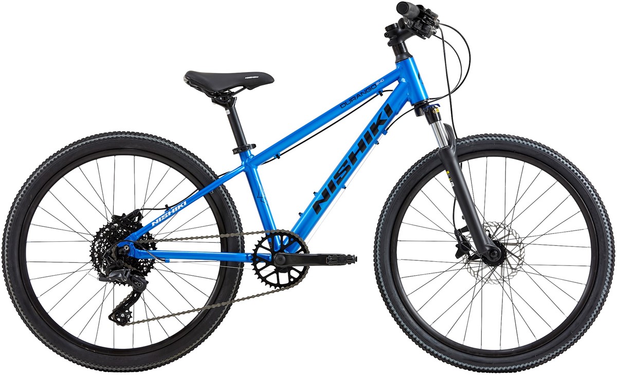 Product Image for Nishiki Durango 240 24