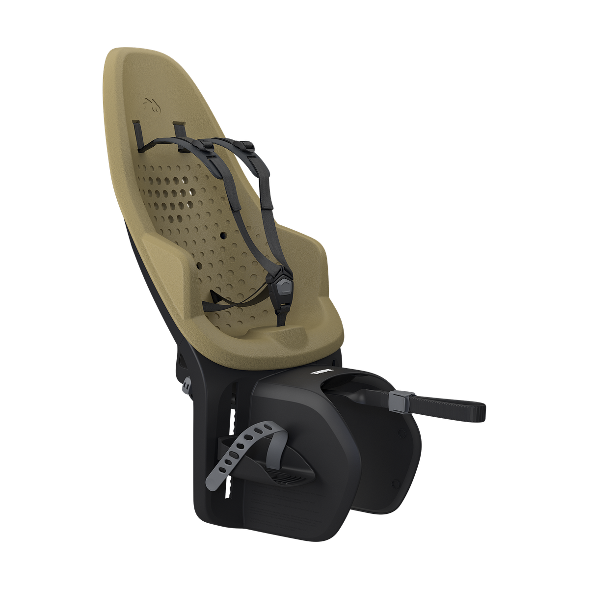 Product Image for Thule Yepp 2 Maxi pakethållarmonterad cykelbarnstol