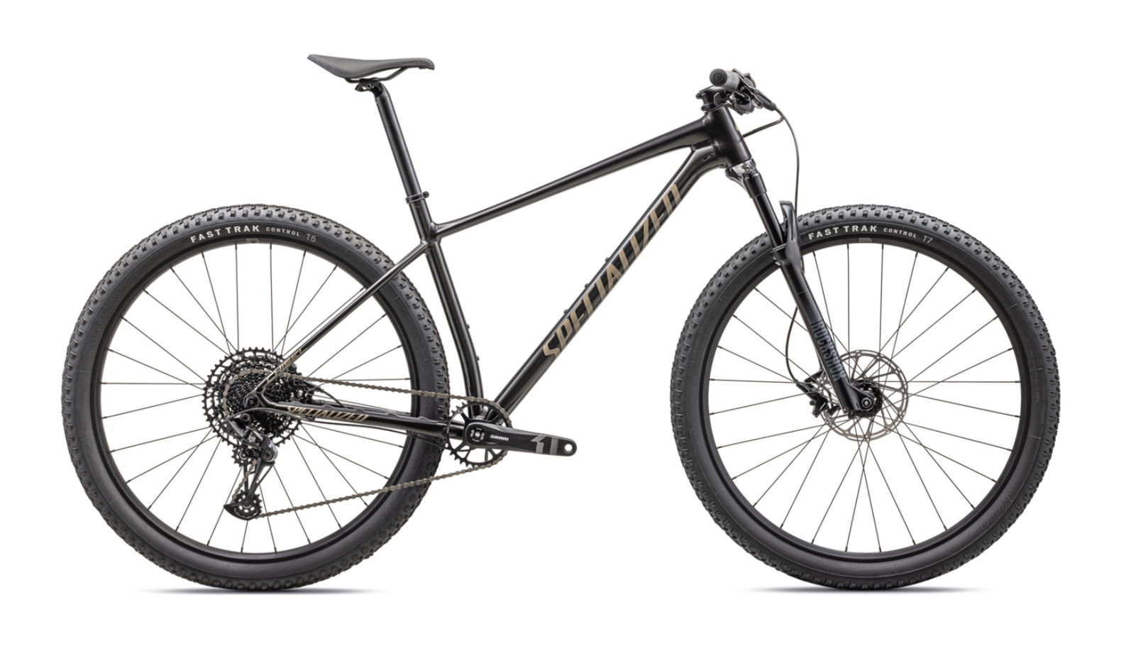 Specialized Chisel Comp XS