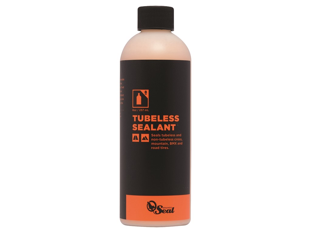Product Image for Orangeseal Regular Tubeless Sealant Refill 237 ml tätningsvätska