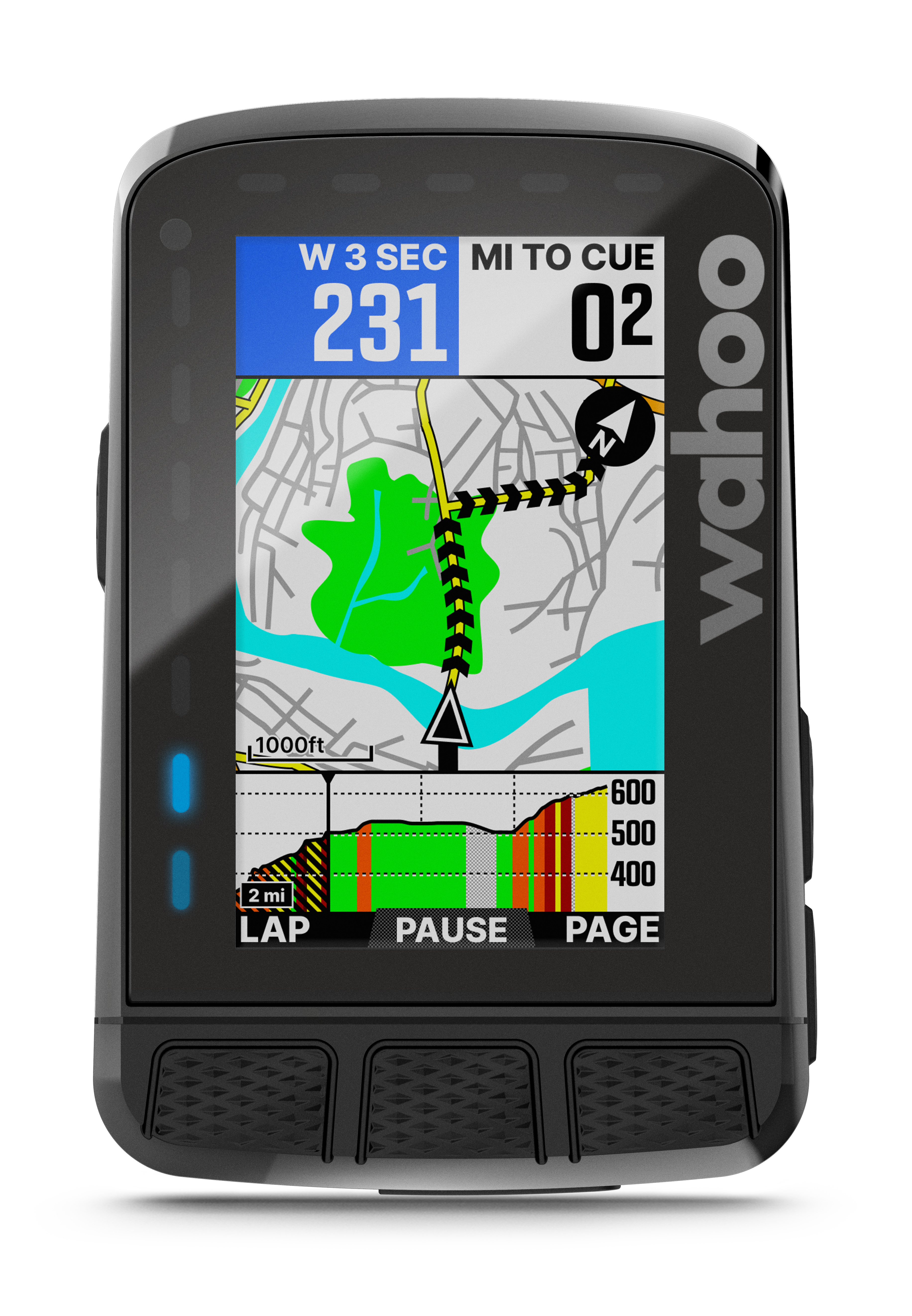 Product Image for Wahoo ELEMNT ROAM 2.0