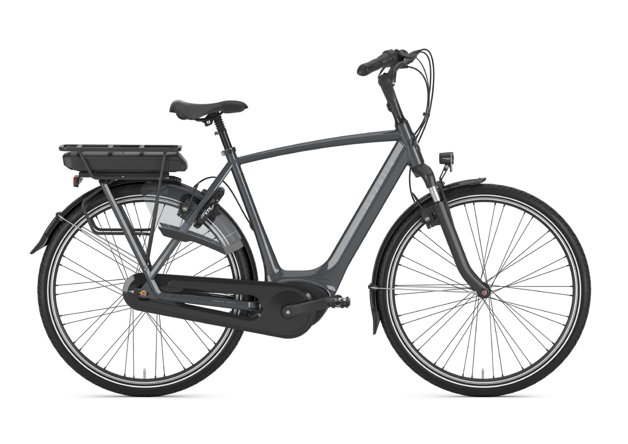 Product Image for Gazelle Arroyo C7+ HMB 400Wh 57 - Elcykel