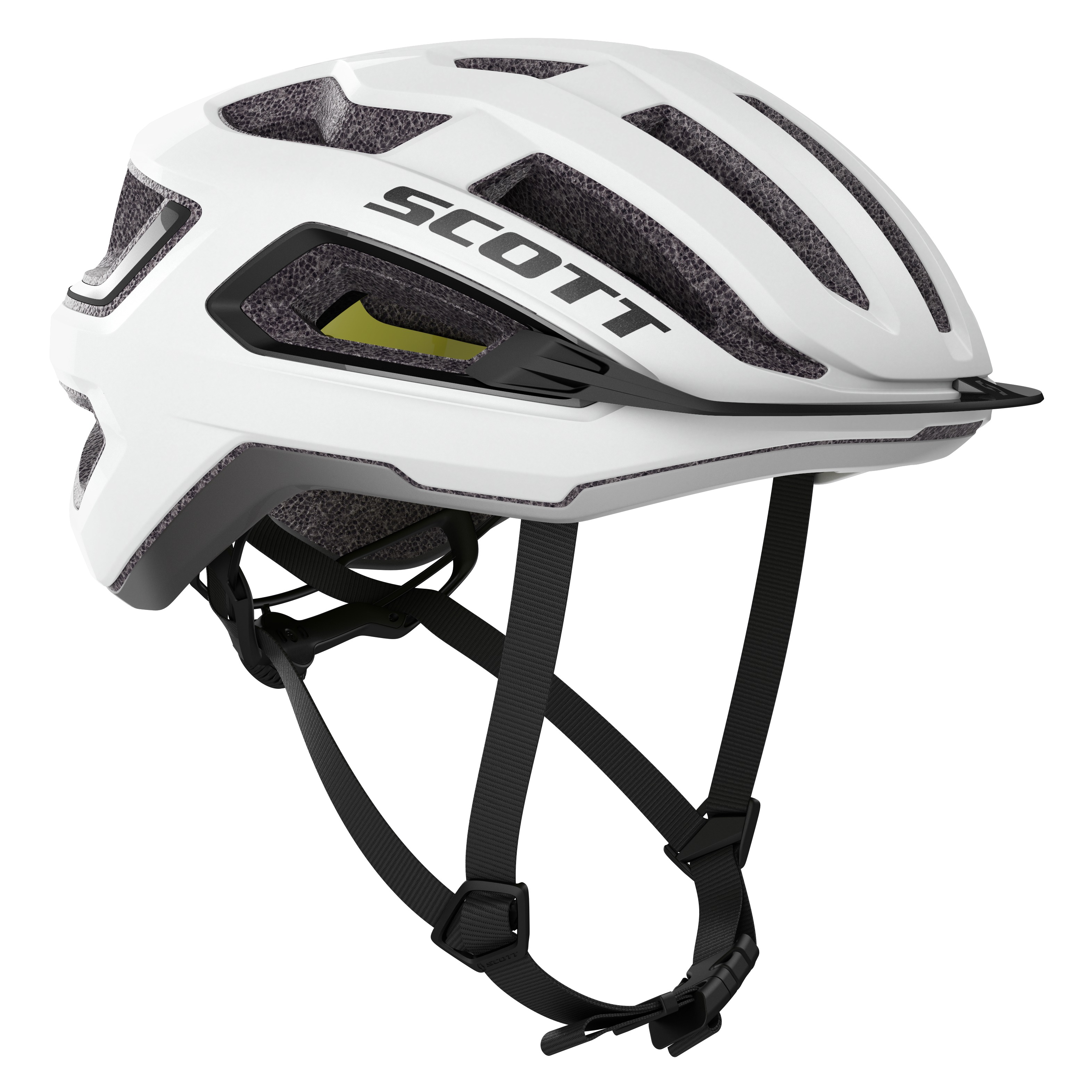 Product Image for Scott -  Arx Plus - Cykelhjälm med Mips