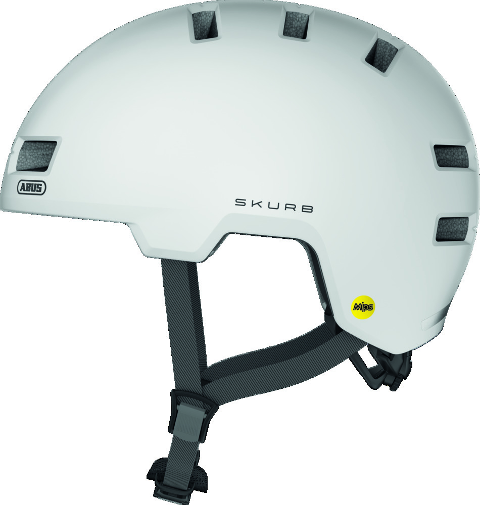 Product Image for Abus -  Skurb Mips - Cykelhjälm