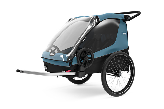 Product Image for Thule Courier cykelvagn