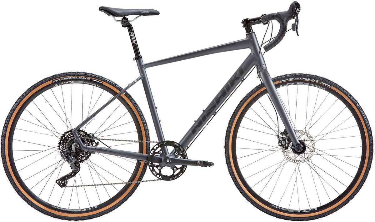 Product Image for Nishiki DeTour 20