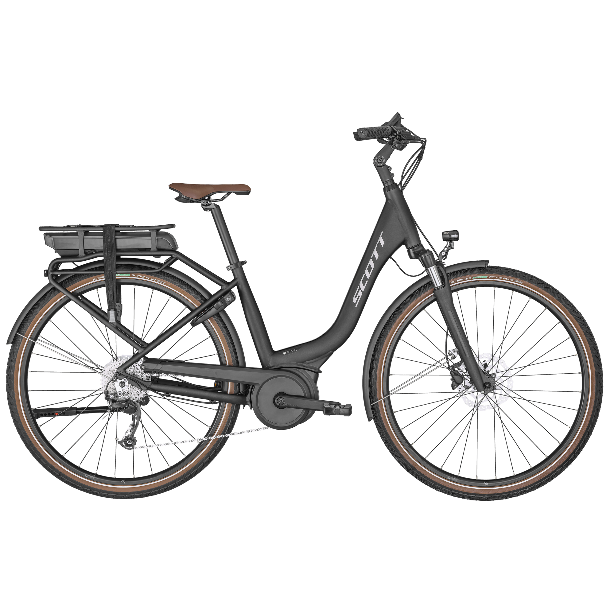 Product Image for Scott Sub Active eRIDE 10 Unisex rack M