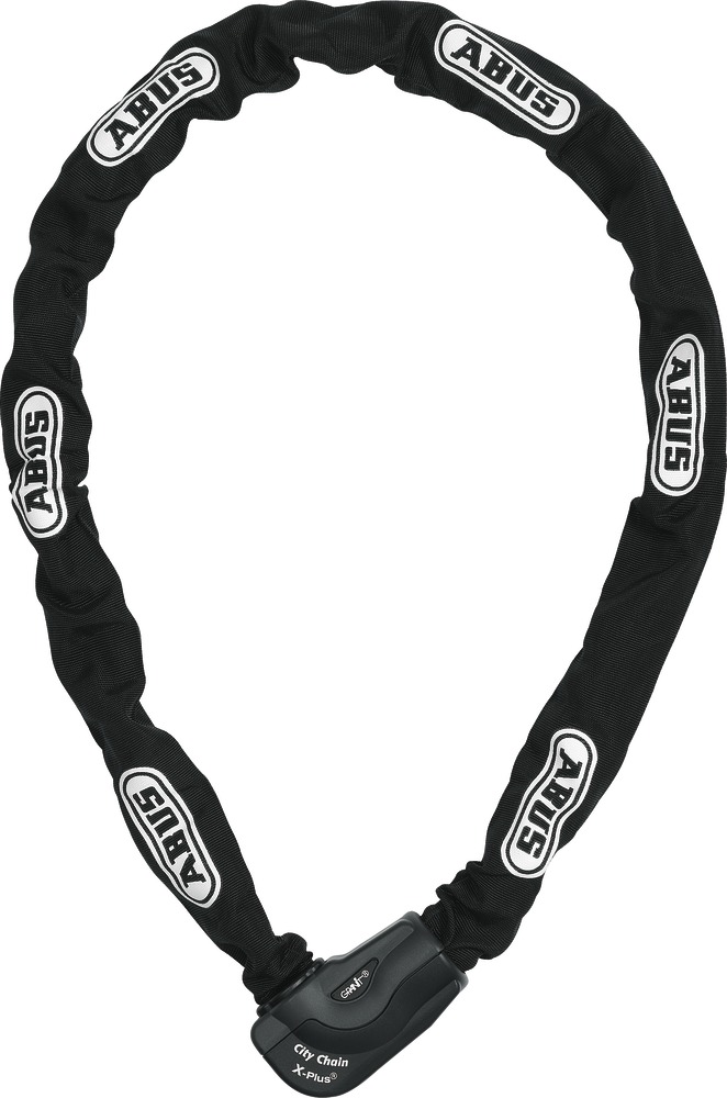 Product Image for Abus CityChain XPlus 1060 kättinglås 140 cm