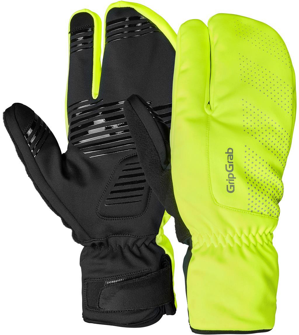 Product Image for GripGrab Ride Lobster cykelhandskar