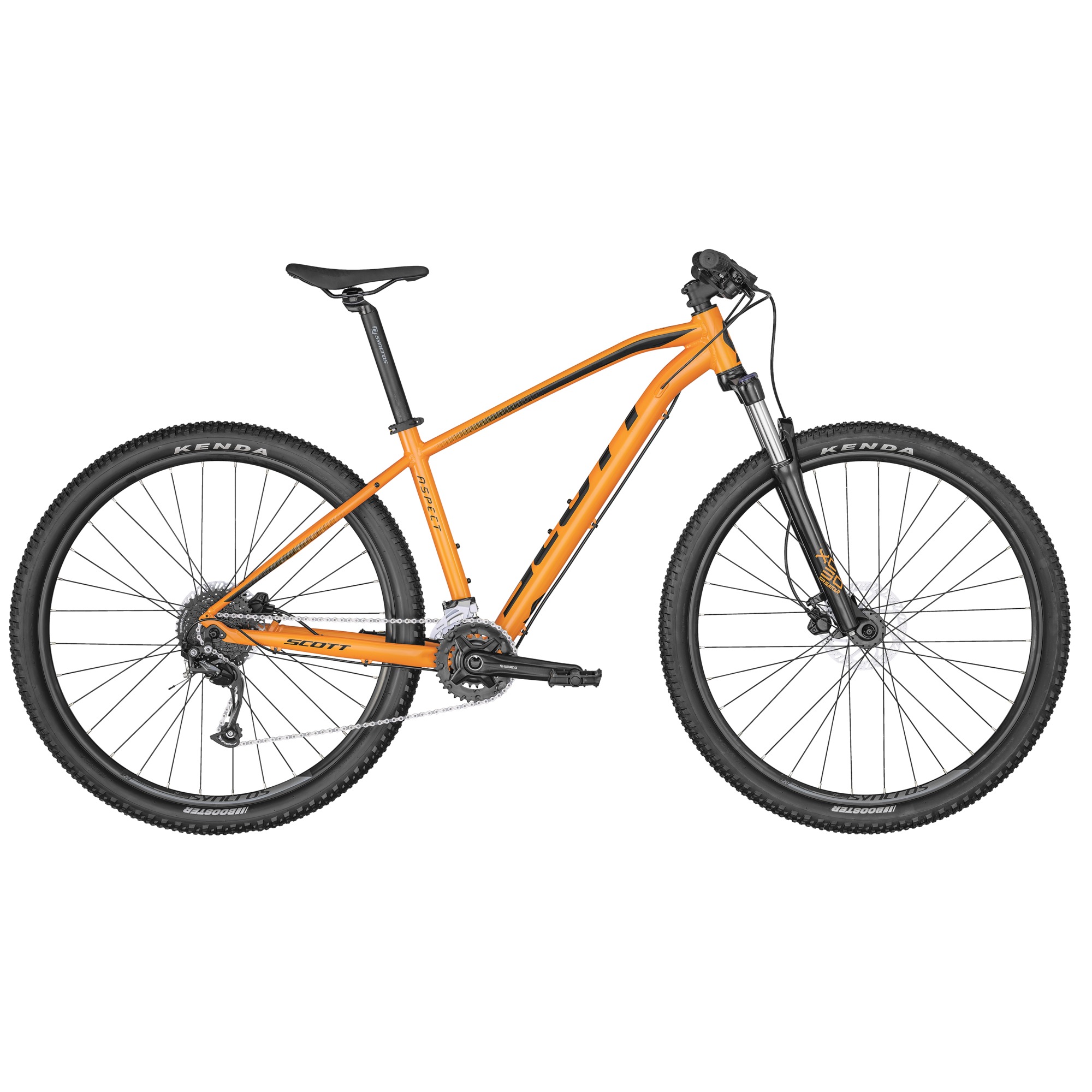 Product Image for Scott Aspect 750 S