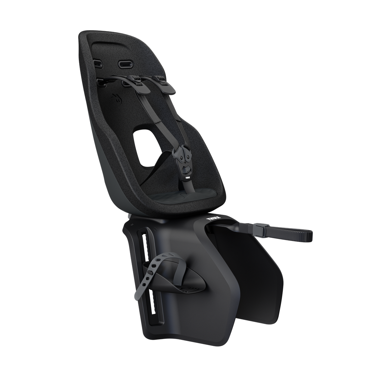 Product Image for Thule Yepp Nexxt 2 Maxi pakethållarmonterad cykelbarnstol
