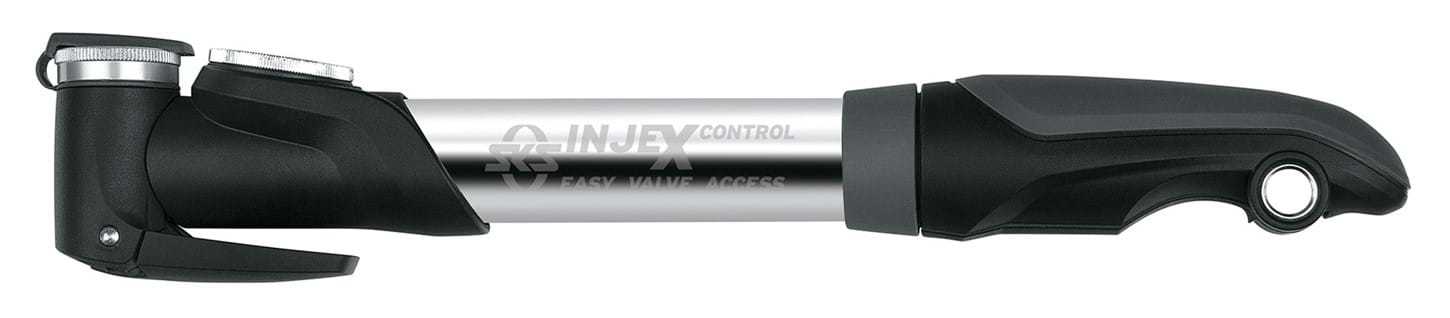 Product Image for SKS Injex Control minipump med manometer