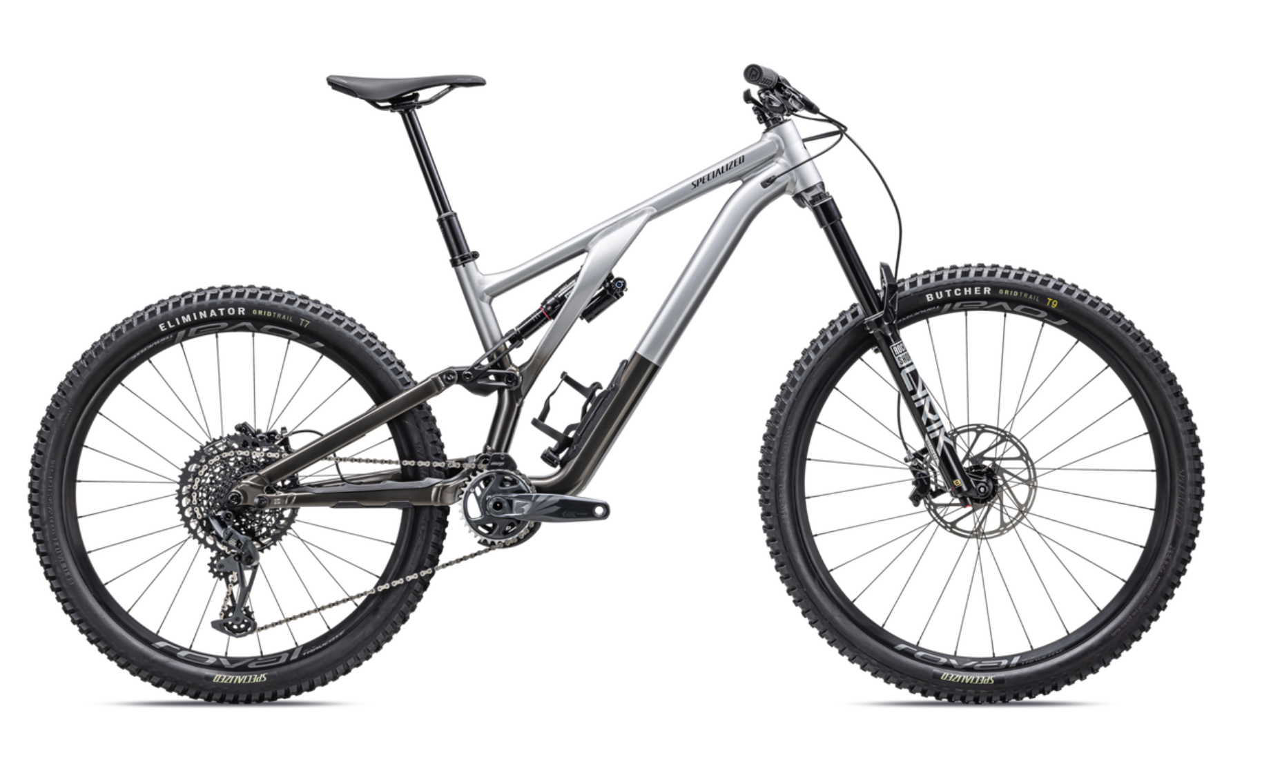 Product Image for Specialized Stumpjumper Evo Elite Alloy S4