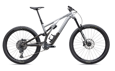 Stumpjumper Evo Elite Alloy